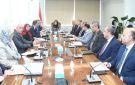 دعم التنمية الحضرية.. وزيرة الإسكان تبحث آخر إجراءات تشغيل حديقة تلال الفسطاط - eg