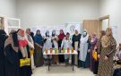 قومي المرأة: تدريب 80 سيدة ببني سويف على الصناعات الغذائية ومنتجات الألبان - eg
