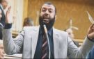 نائب حزب النور: اللي يقولي وجدت إسلاما بلا مسلمين أقوله إبستين - eg