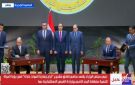 فرص استثمارية.. مدبولي يشهد توقيع اتفاقيات مشروع أبراج ومارينا المونت جلالة - eg