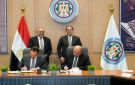 مصر.. المالية و مركز المعلومات يوقعان بروتوكولا لدعم السياسات الاقتصادية - eg