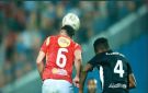 تعادل إيجابي بين الأهلي والبنك الأهلي في الدوري الممتاز - eg