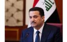 رئيس الوزراء العراقي يؤكد الدعم الكامل لوحدة لبنان وسيادته - eg