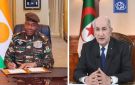 بعد قطيعة استمرت عاما.. الجزائر تعيد سفيرها إلى النيجر - eg