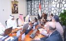 تعاون ضخم بين مصر والسعودية في إدارة المحميات الطبيعية - eg