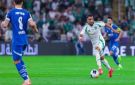 الهلال يحافظ على صدارة الدوري السعودي بتعادل سلبي أمام الأهلي - eg