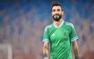 سيد سالم لاعب الداخلية والاتحاد ووادي دجلة السابق يعلن اعتزاله كرة القدم - eg