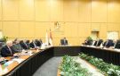 وزير الإسكان يترأس اجتماع لجنة السياسات للشركة القابضة لمياه الشرب والصرف الصحي - eg
