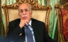 الجبهة الوطنية ينعي مفيد شهاب: أحد أعمدة مصر الفكرية والوطنية - eg