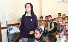 خلال زيارة مفاجئة.. محافظ البحيرة تقيل مديرة مدرسة فى دمنهور - eg