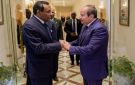 عاجل رئيس الوزراء السوداني يكشف نتائج لقاء الرئيس السيسي: لا عودة قسرية للسودانيين - eg