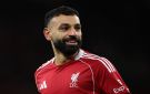 محمد صلاح ينتفض مع ليفربول بعد عودته من كاس إفريقيا.. والأرقام توضح - eg
