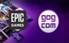 GOG تعلن بدء العمل على دعم لينكس الأصلي وتطوير تطبيق Galaxy - eg