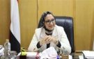 موجز أخبار الوادي الجديد.. أول سيدة تشغل منصب محافظ الوادي الجديد.. وننشر السيرة الذاتية لـ حنان مجدي