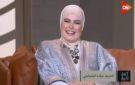 نجلاء الشرشابي : أغني في المطبخ لأن الأكل بيحس - eg