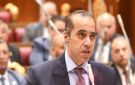 وزير الشئون النيابية: الشيوخ ساحة حوار جادة.. والحكومة تثمن مناقشة قضايا حماية الأطفال - eg