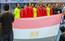 منتخب الصالات بالأبيض والأسود أمام كاب فيردي غدا - eg