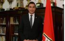 اتحاد الطائرة يهنئ جوهر نبيل بعد توليه منصب وزير الشباب والرياضة - eg