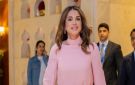 الملكة رانيا تخطف الأنظار بأناقتها في أحدث ظهور..شاهد - eg