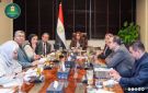 مصر.. وزيرة التنمية المحلية توجه بإصدار الموافقات البيئية خلال 20 يوما - eg
