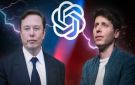 إيلون ماسك يفتح النار على OpenAI.. اتهامات صادمة تهز عالم الذكاء الاصطناعي