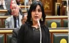 النائبة هند رشاد تطالب محافظ الجيزة بتوفير خطوط سيرفيس تربط ناهيا بالمناطق الحيوية في الجيزة والقاهرة - eg