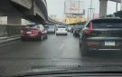 تباطؤ مروري بشوارع القاهرة والجيزة صباح الأربعاء وانتشار مكثف لقوات المرور - eg