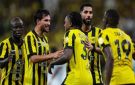 دوري أبطال آسيا .. اتحاد جدة يتفوق على الغرافة 2-0 في الشوط الأول - eg
