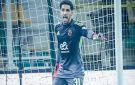 الأهلي يخطط لتجديد عقد مصطفى شوبير 4 مواسم - eg