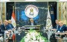 وزير الإنتاج الحربي: مؤشرات قياس أداء وخطط تنفيذية لتعزيز كفاءة الشركات التابعة - eg