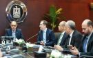 وزير الاستثمار يبحث مع سكاتك النرويجية تعزيز استثمارات التحول الأخضر في مصر - eg