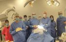 التعليم العالي: نجاح تدخل جراحي عاجل لإنقاذ مريض مصاب بإصابة في المخ بمستشفى قصر العيني - eg