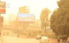 تنبيه عاجل.. رياح مثيرة للأتربة تخفض الرؤية.. تعرف على المناطق المتأثرة - eg