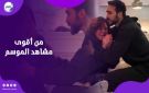 انهيار إلهام شاهين يهز اللوكيشن.. والدموع تتحول لتريند - eg