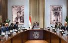 رئيس الوزراء يتابع تنفيذ إجراءات تطوير مرفق مياه الشرب والصرف الصحي - eg