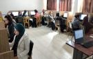 صحة بني سويف تنظم دورة تدريبية على أساسيات الحاسب الآلي لفنيي المعامل - eg