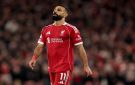 هذا ما فعله محمد صلاح بعد خسارة ليفربول من مانشستر سيتي - eg