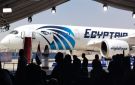 مدبولي يشهد احتفالية وصول أول طائرة إيرباص A350-900 إلى أسطول مصر للطيران - eg