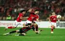 الأهلي يتعادل مع الجيش الملكي ويتأهلان سويا لربع نهائي دوري أبطال إفريقيا - eg