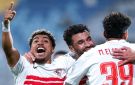 الزمالك ينجز مهمته ويقدم هدية للمصري في كأس الكونفيدرالية الإفريقية (فيديو) - eg