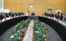 وزير الإسكان يتفقد الموقف التنفيذي لمشروعات المبادرة الرئاسية حياة كريمة لتطوير قرى الريف المصري - eg