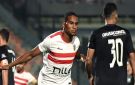 تعرف على بدلاء الزمالك ضد زد في الدوري المصري - eg