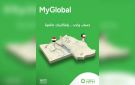. MyGlobal.. خدمة جديدة من بنك بيت التمويل الكويتي مصر لدعم الحلول المالية الإسلامية - eg