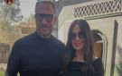 برفقة ماجد المصري.. نرمين الفقي تشارك جمهورها صورا من كواليس أولاد الراعي - eg