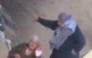 فيديو صادم.. ابنة تعتدي على والدتها المسنة والأمن يتدخل تفاصيل - eg