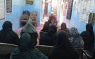 قومى المرأة بأسوان يواصل سلسلة جلسات الدوار للتوعية المجتمعية - eg