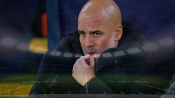 4 مفاتيح نفسية وتكتيكية .. كيف حفز جوارديولا لاعبي مانشستر سيتى قبل لقاء التحدى الكبير أمام ريال مدريد