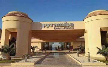 أرباح بيراميزا للفنادق ترتفع 43 خلال 2025