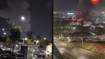 إخفاق مقلاع داؤود.. ثغرات في درع إسرائيل الجوي