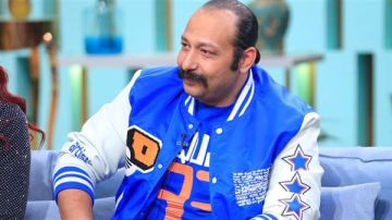 الحلقة 12 من السوق الحرة .. مواقف كوميدية مشتعلة داخل المطار